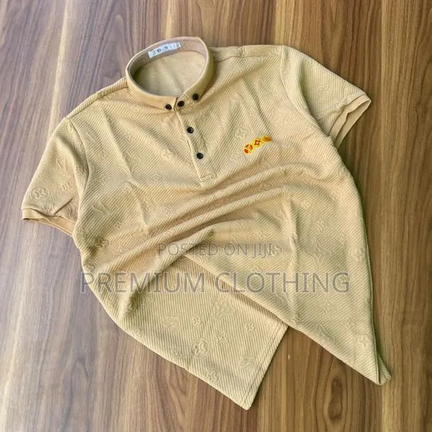 Club T Shirts for Men at Mamprobi ( Camara) · Photo 1