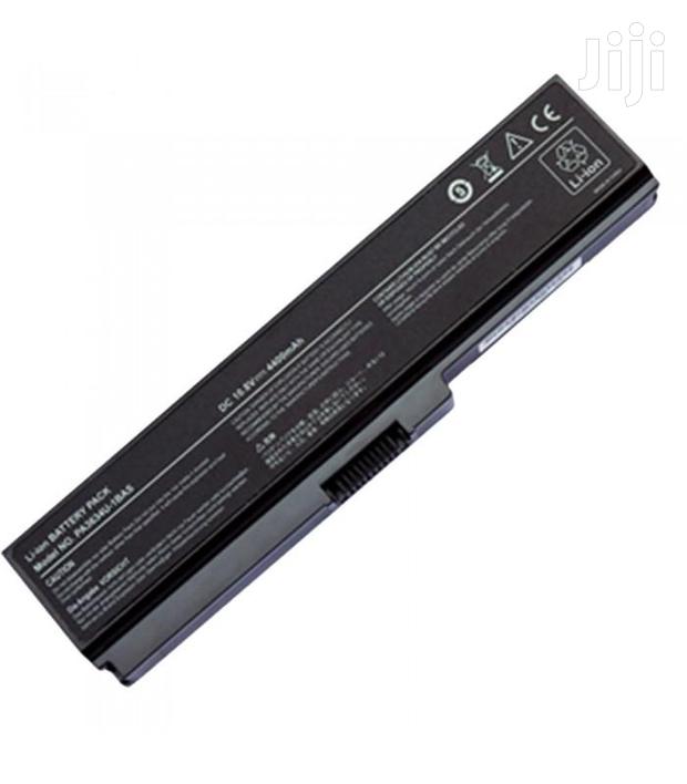 Toshiba 3817 Replacement Battery · Photo 3