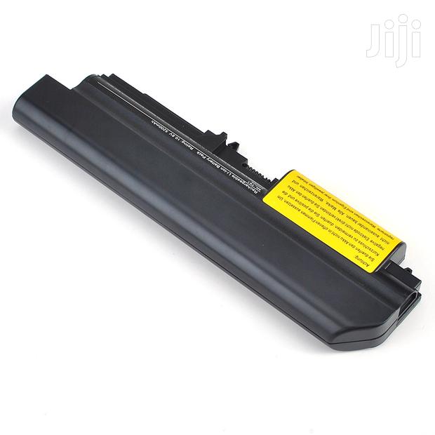 Laptop Battery for IBM/Lenovo Thinkpad R61 T61 R61i R61e · Photo 2