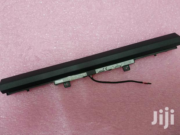 Lenovo L14l4e01 V110-15isk V110-15iap V310-14isk Battery · Photo 2