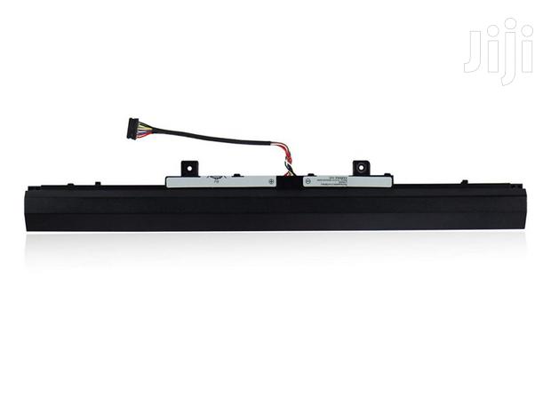 Lenovo L14l4e01 V110-15isk V110-15iap V310-14isk Battery · Photo 1