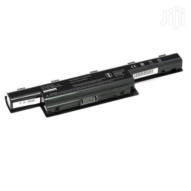 Acer Aspire 4741/4740 Original Laptop Battery · Photo 3
