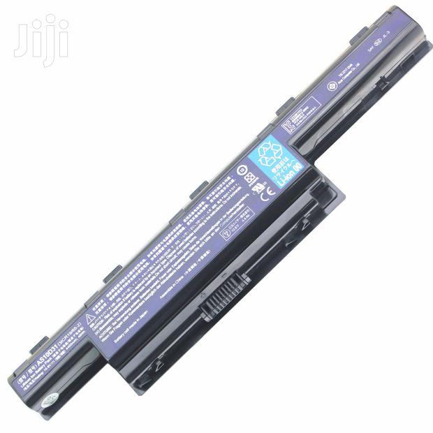 Acer Aspire 4741/4740 Original Laptop Battery · Photo 2