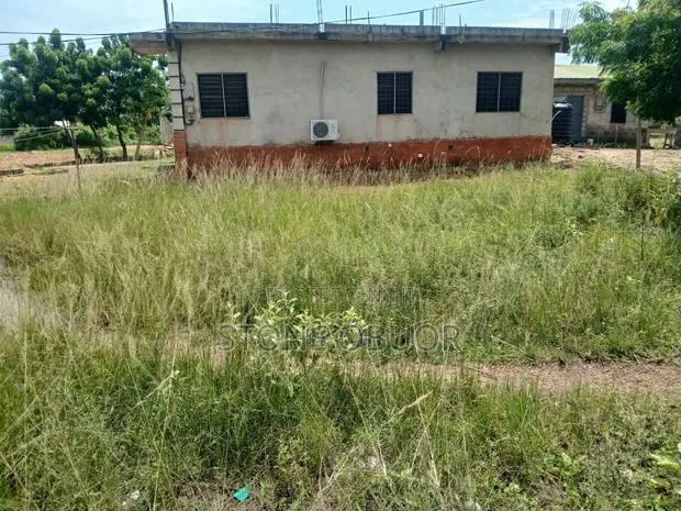 Half Plot for Sale at at Dawenya · Photo 1