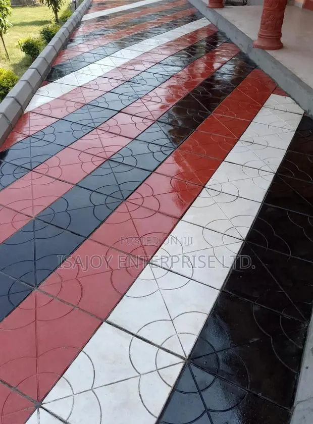 Isajoy Slabs · Photo 1
