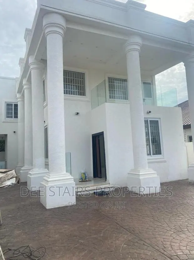4bdrm House in Tse Addo Round About, Labadi for sale · Photo 1