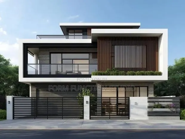 Building Plan 20 · Photo 1