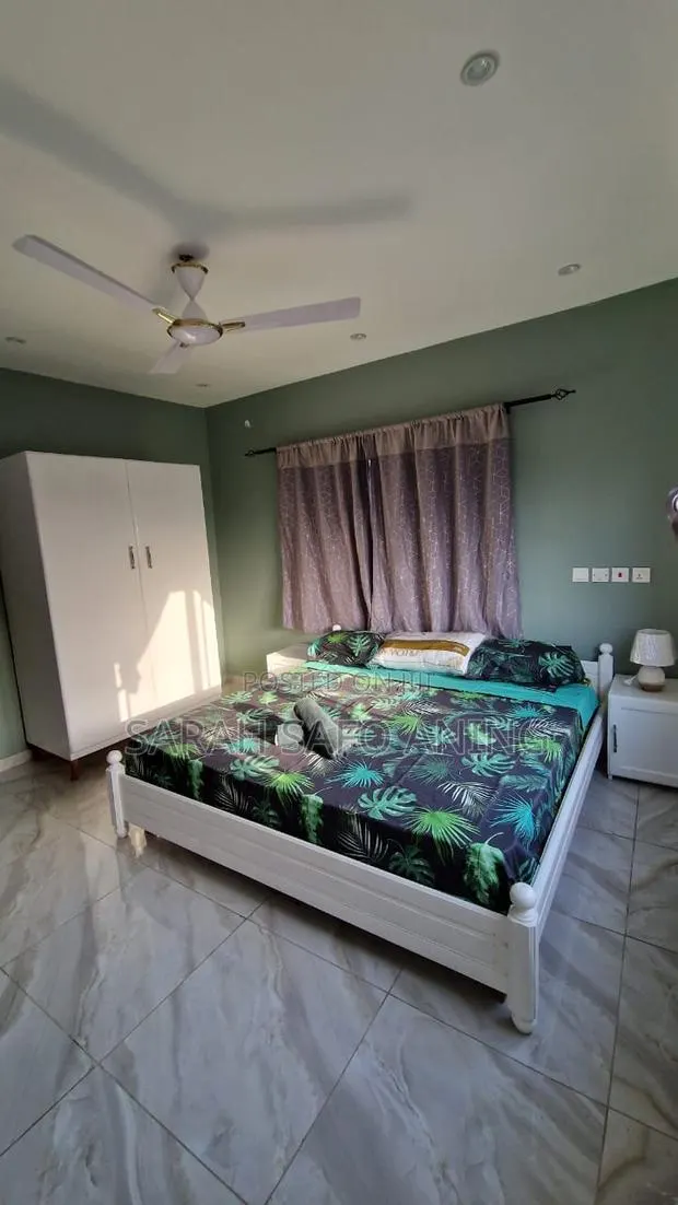 Furnished 2bdrm Apartment in Community 25 for rent · Photo 1