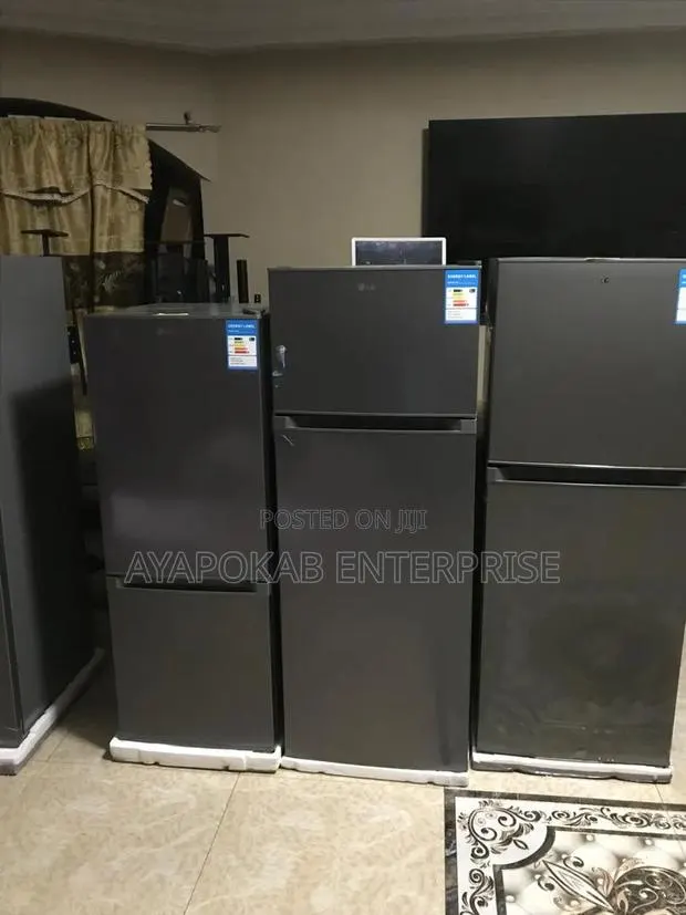 LG Fridges · Photo 1