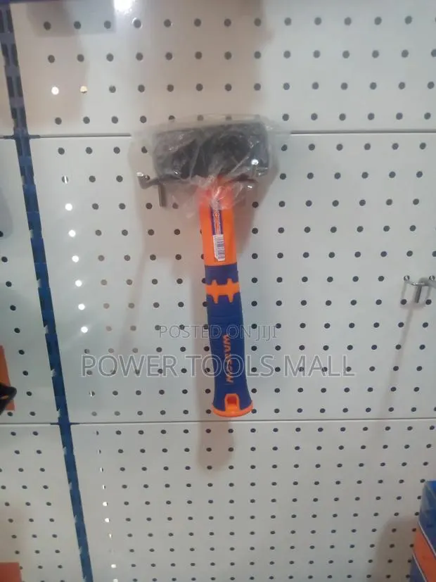 Wadfow Stoning Hammer 1000g · Photo 1