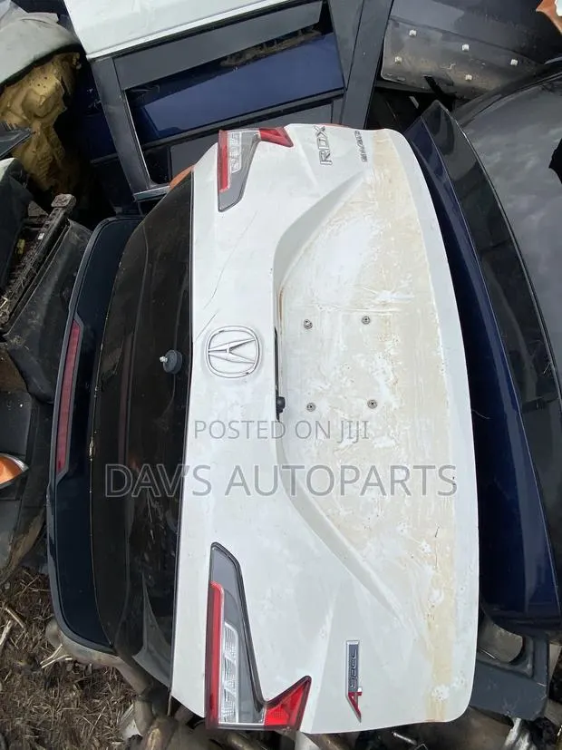 Honda Acura 2019-25 Home Use Tailgate · Photo 1