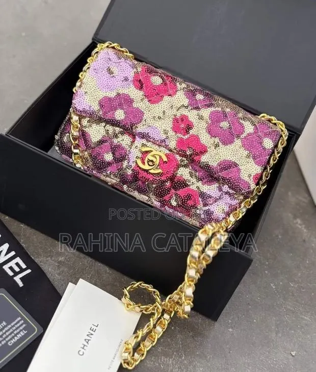 Ladies Side Bags 468 · Photo 1