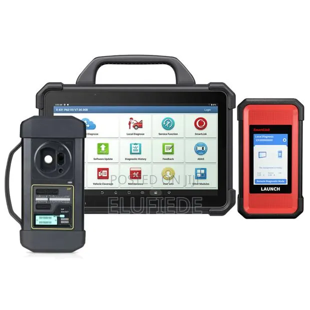 Car Diagnostic · Photo 1