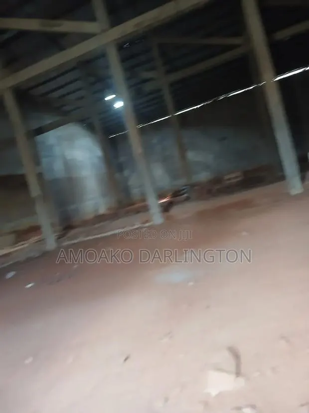 3800 Warehouse for Rent Adenta · Photo 1