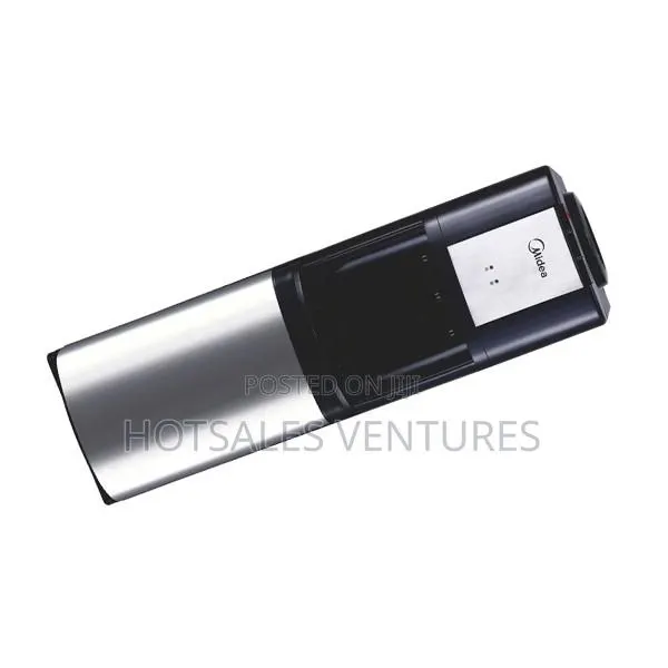 QUALITY Midea 16 LITRES 3 Taps Water Dispenser - YL1638S-W · Photo 1