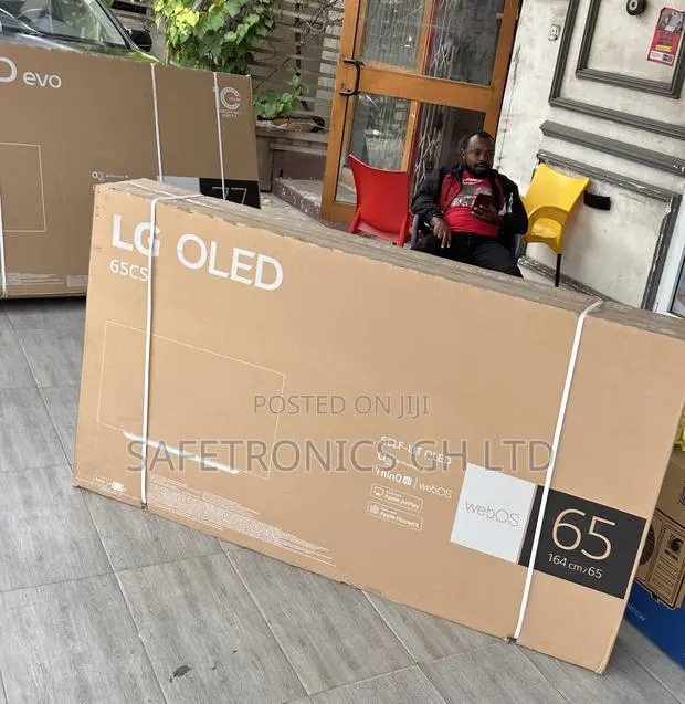 Call for Ultra Modern Frameless 65cs Uhd Oled Lg 65 Inch Tv · Photo 1