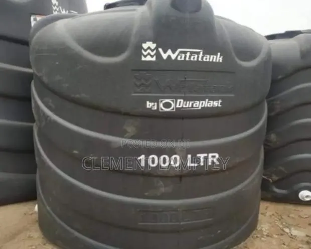 1000 Liters Polytanks for Sale