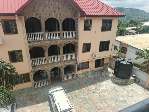 2bdrm Apartment in Koforidua Okorase, New-Juaben Municipal for rent · Photo 1