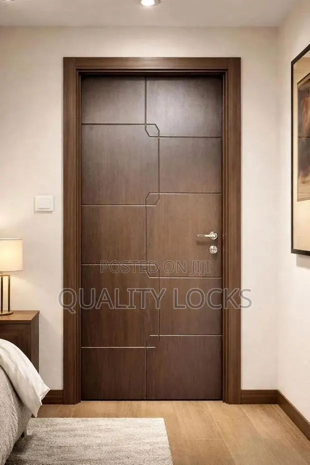 Turkish Interior Doors Available · Photo 1