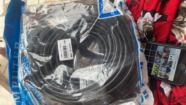 30m HDMI Cable · Photo 1