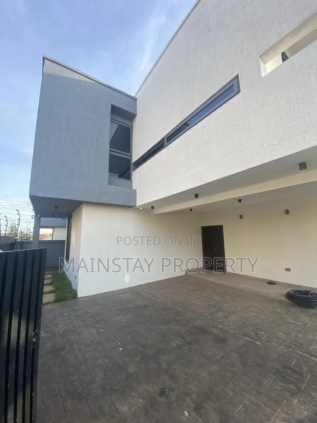 4bdrm House in Mainstay Estates, Spintex for sale · Photo 1