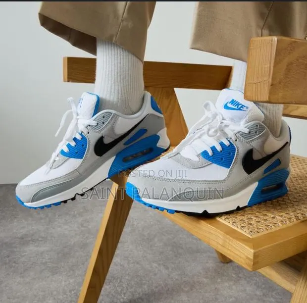 Nike Airmax · Photo 1
