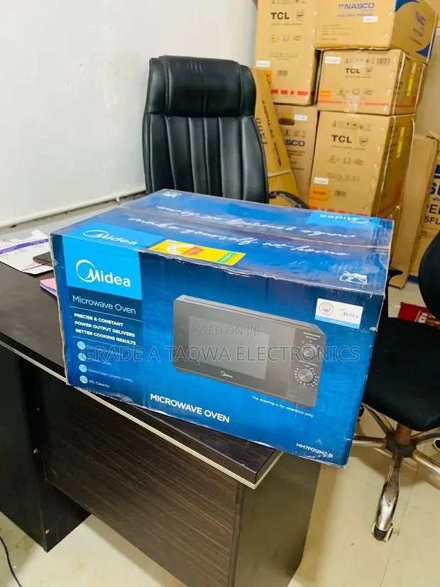 New Media 20ltr Micrawave · Photo 1