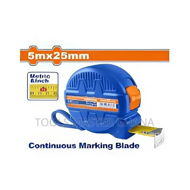 Steel Measuring Tape # Wmt4330 · Photo 1