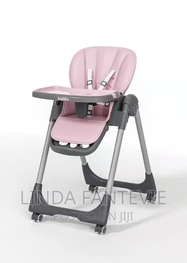 High Chair 0 to 36kg · Photo 1
