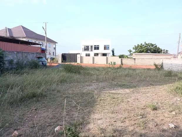 The Finest Land - East Legon Hills · Photo 1