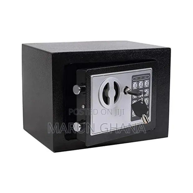 Fatla Safe Locker Box 17 E · Photo 1