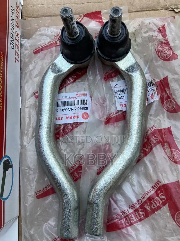 Honda Civic 2006,2008,2009,2010,2011 Tie Rod Ends · Photo 1
