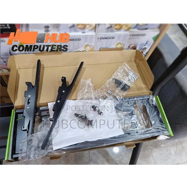 CP502 Adjustable Flat Panel TV Wall Mount 40" - 80" · Photo 1