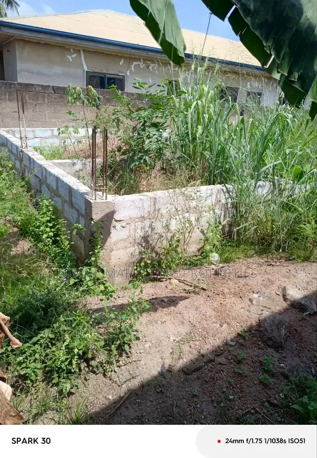 3bdrm House in First School, Obeyeyie for sale · Photo 1