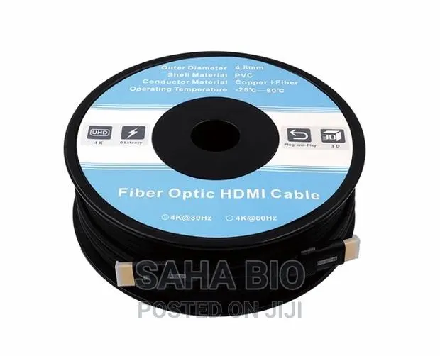 HDMI Cables 100m · Photo 1