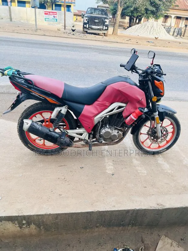 Apsonic AP200-27 2024 Orange · Photo 1