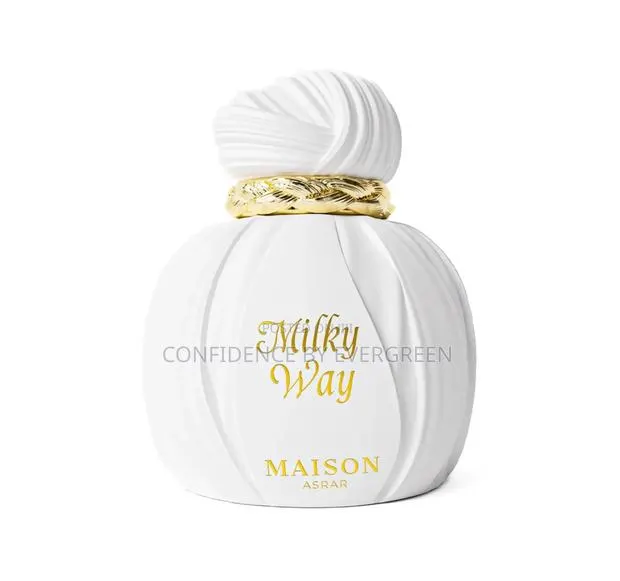 Maison Asrar (Vanilla Voyage, Vanilla Aura, Milky Way, Coffe Blend) · Photo 5