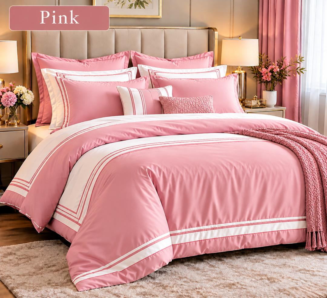 Duvets — Multiple Colours · Photo 6