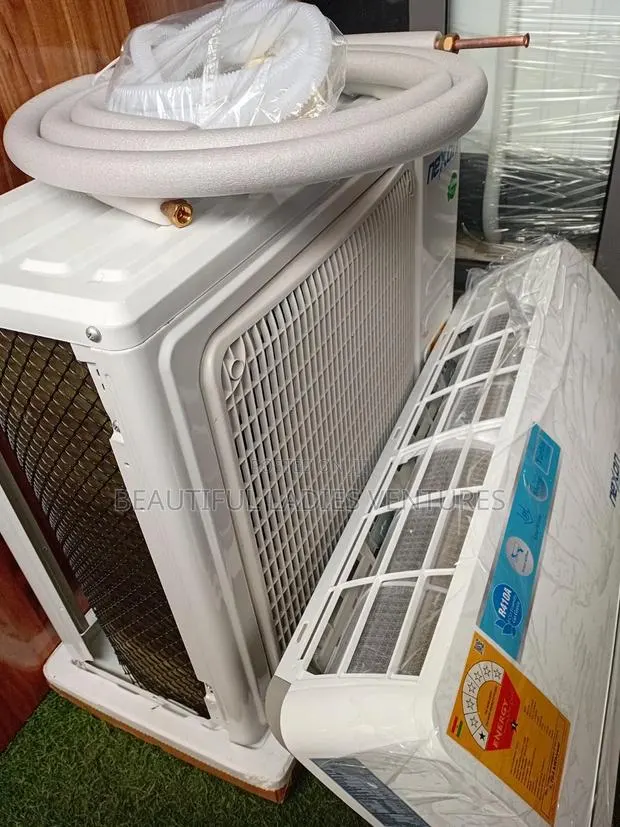 Nexon 1.5 AC R410 Gas · Photo 1