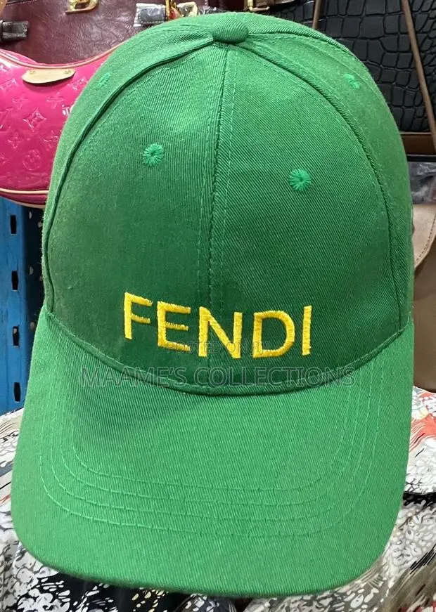 Unisex Adjustable Baseball Cap | Premium Casual Fashion Hat · Photo 1