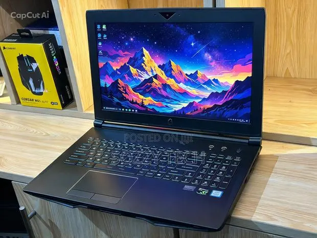 Laptop 16GB Intel Core i7 SSD 512GB · Photo 1
