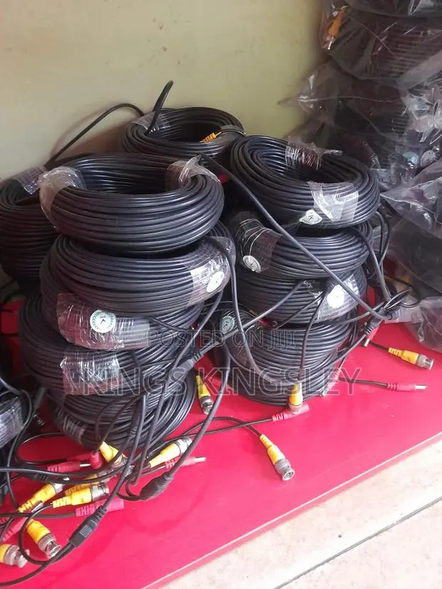 BNC Cable 30m · Photo 1