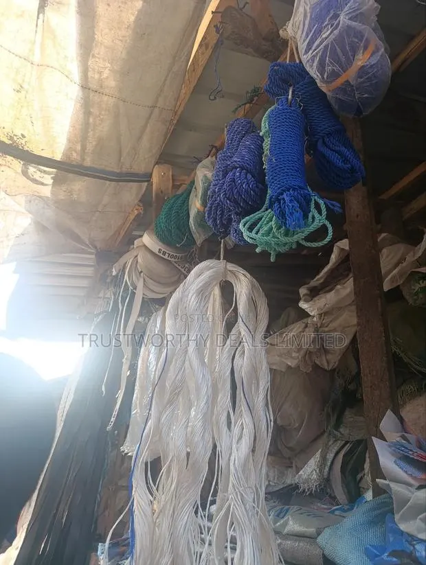 Quality Ropes · Photo 1
