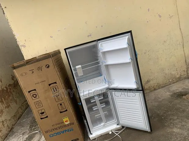 Call to Order Authentic Nasco 207liters Button Fridge · Photo 1