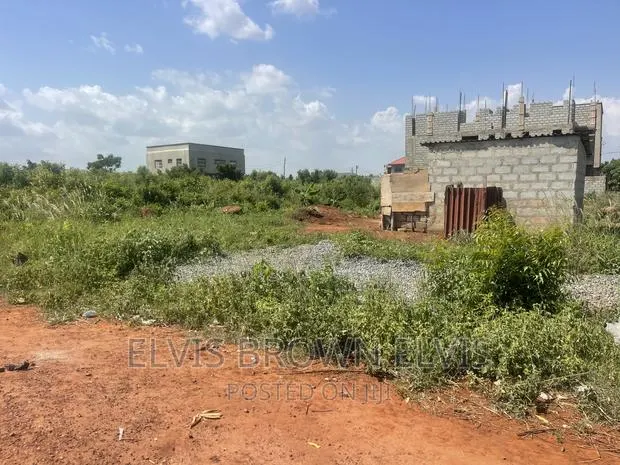 Do You Want to Buy a Plot Buh You Don’T Hv E Money B U Car · Photo 1