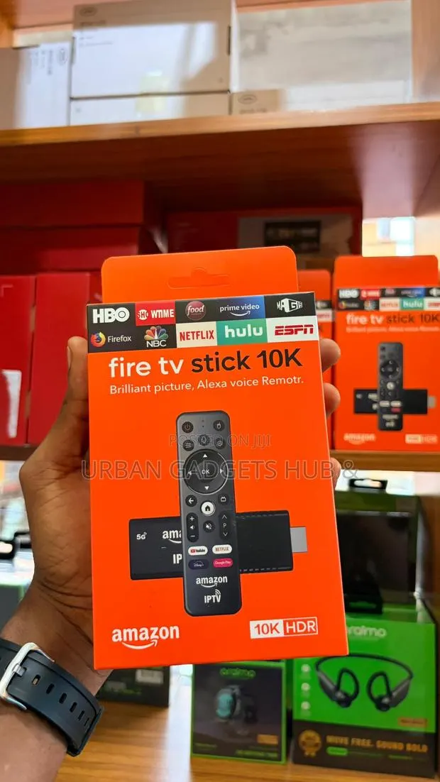Tv Firestick · Photo 1