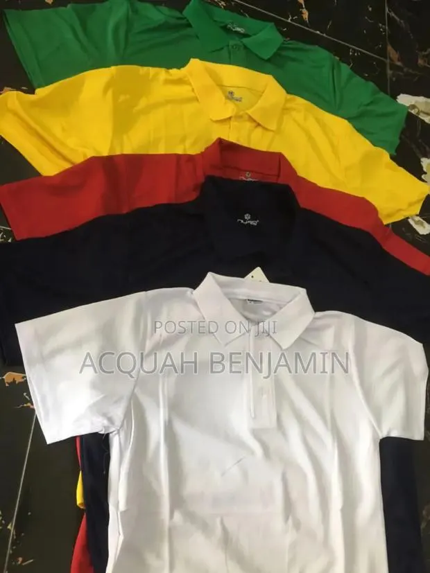 Jersey Polo · Photo 1