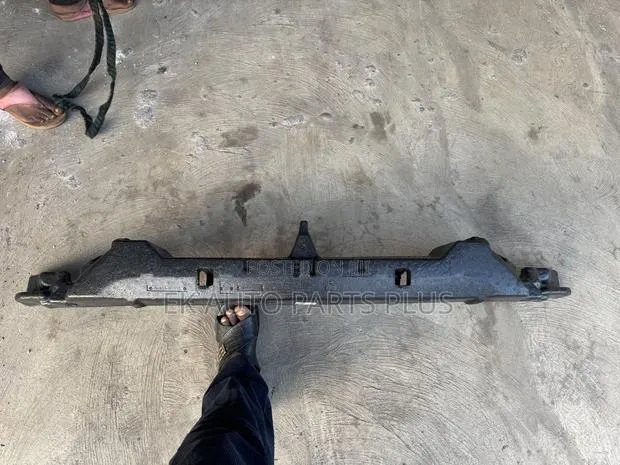 Toyota RAV4 Front Bumper Foam 2019 2020 2021 2022 2023 2024 2025 · Photo 1