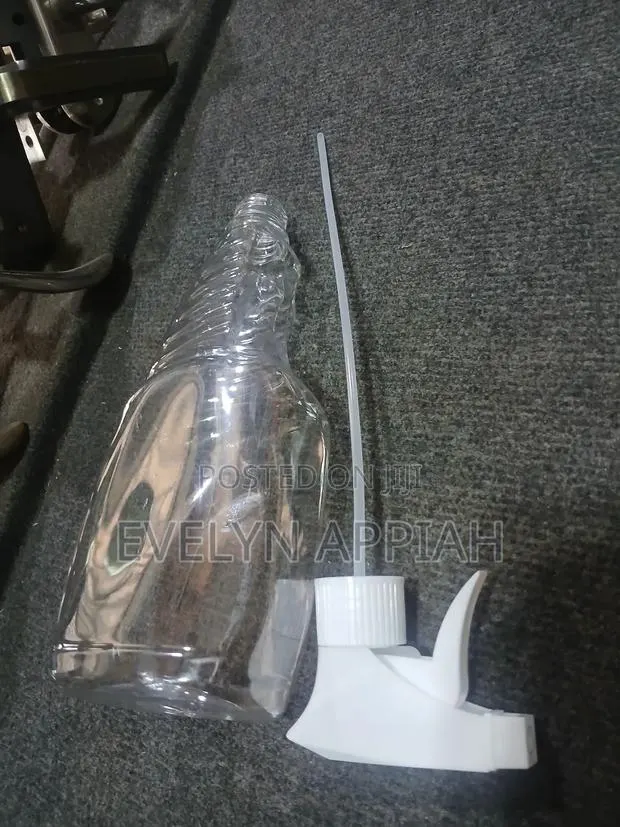 750ml Glass Cleaner 100pcs Per Bag · Photo 3