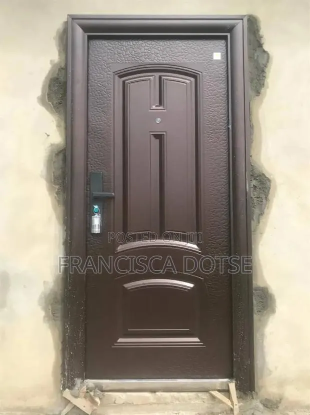 Normal Three Feet Door Single ( Paladin Door) · Photo 1